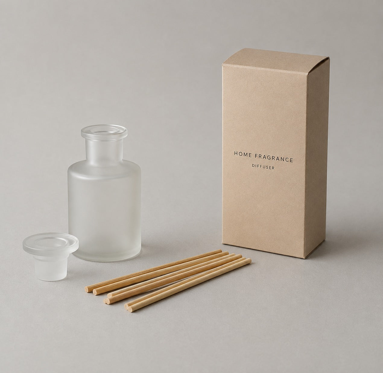 Room Diffuser, Sandalwood