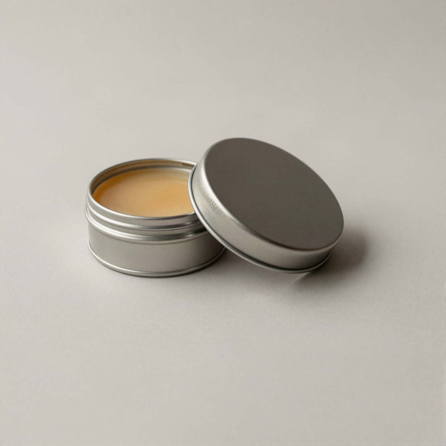 Solid Perfume Balm, Amber