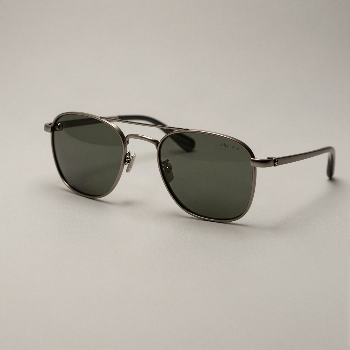 Clip-On Polarized Sun Lenses