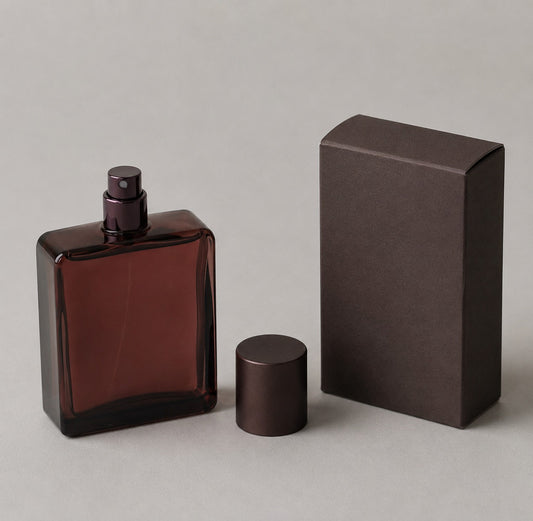 Eau de Parfum, Oud & Rose
