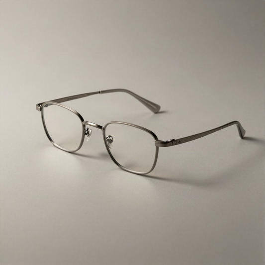 Thin Titanium Optical Frames