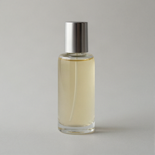 Eau de Toilette, Bergamot & Neroli