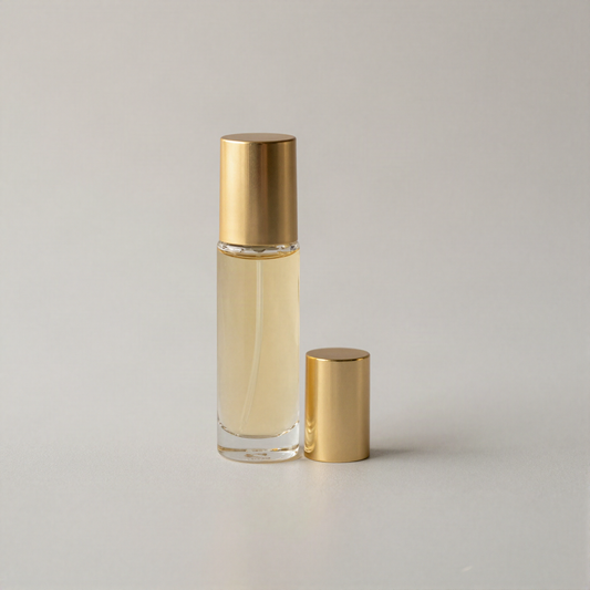 Travel Atomizer, 10ml Refillable