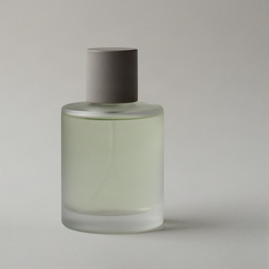 Eau de Parfum, Fig & Iris