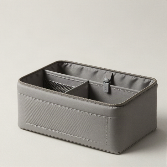 Cable & Charger Organizer Case