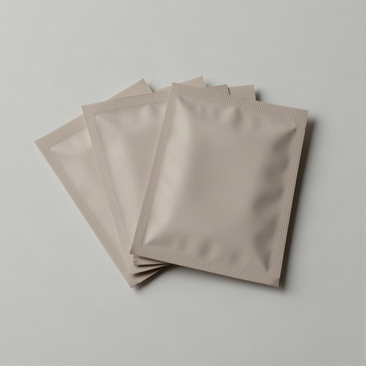 Leather Conditioner Wipes, Pack of Five