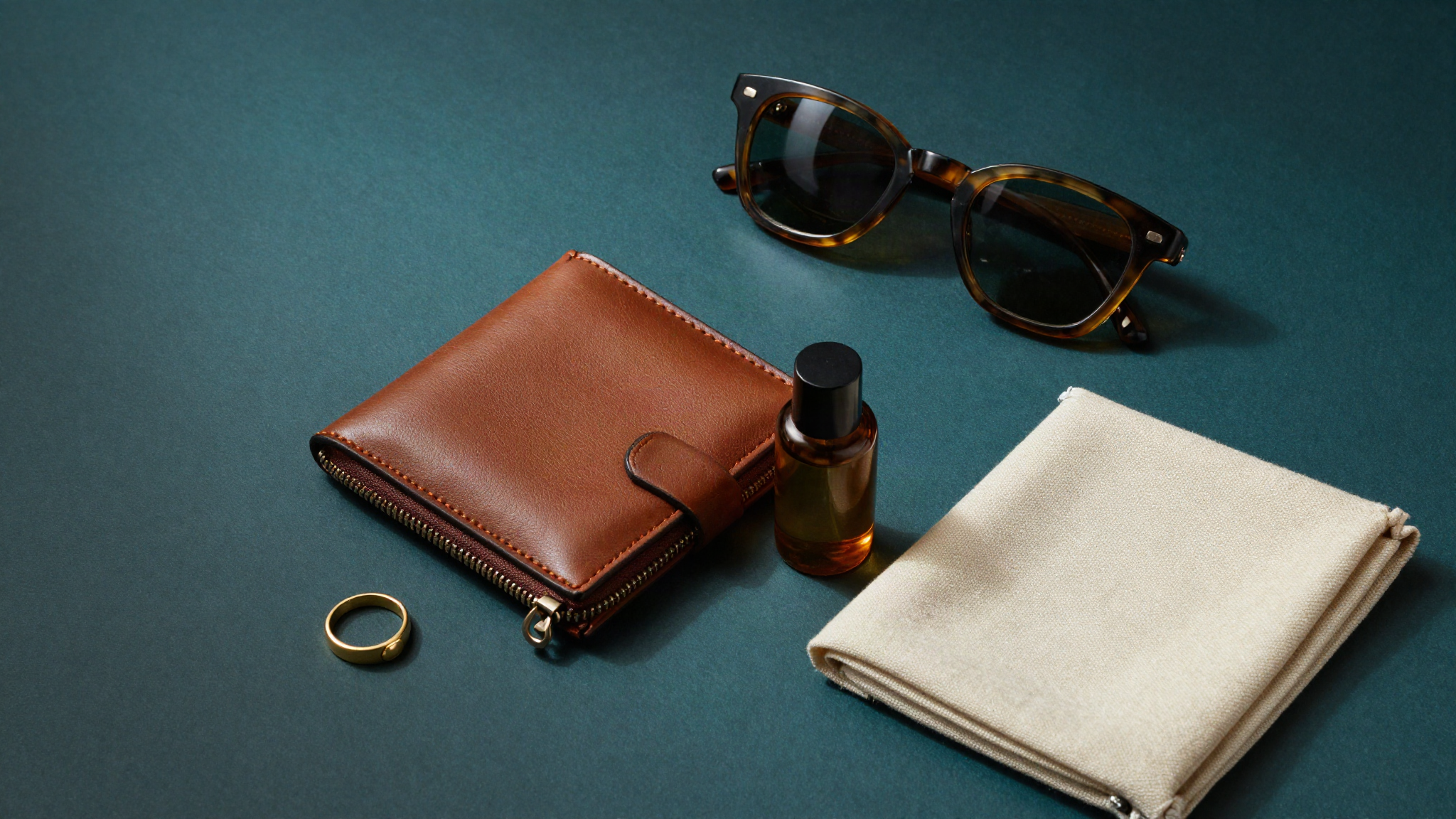 Vauclair accessories hero