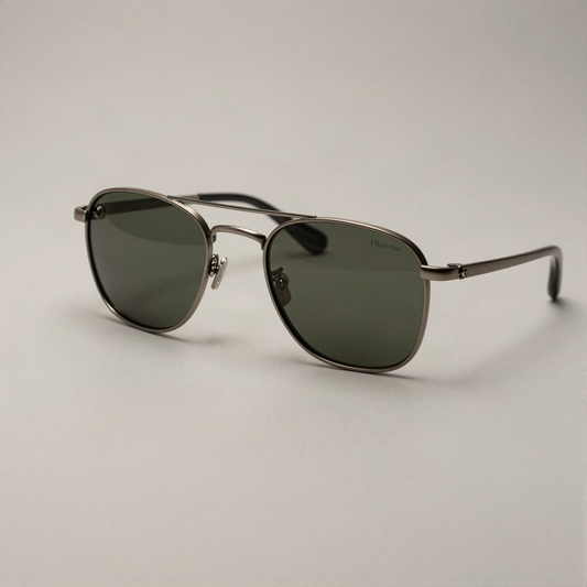 Clip-On Polarized Sun Lenses