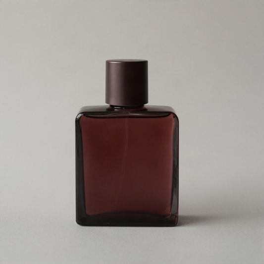 Eau de Parfum, Oud & Rose