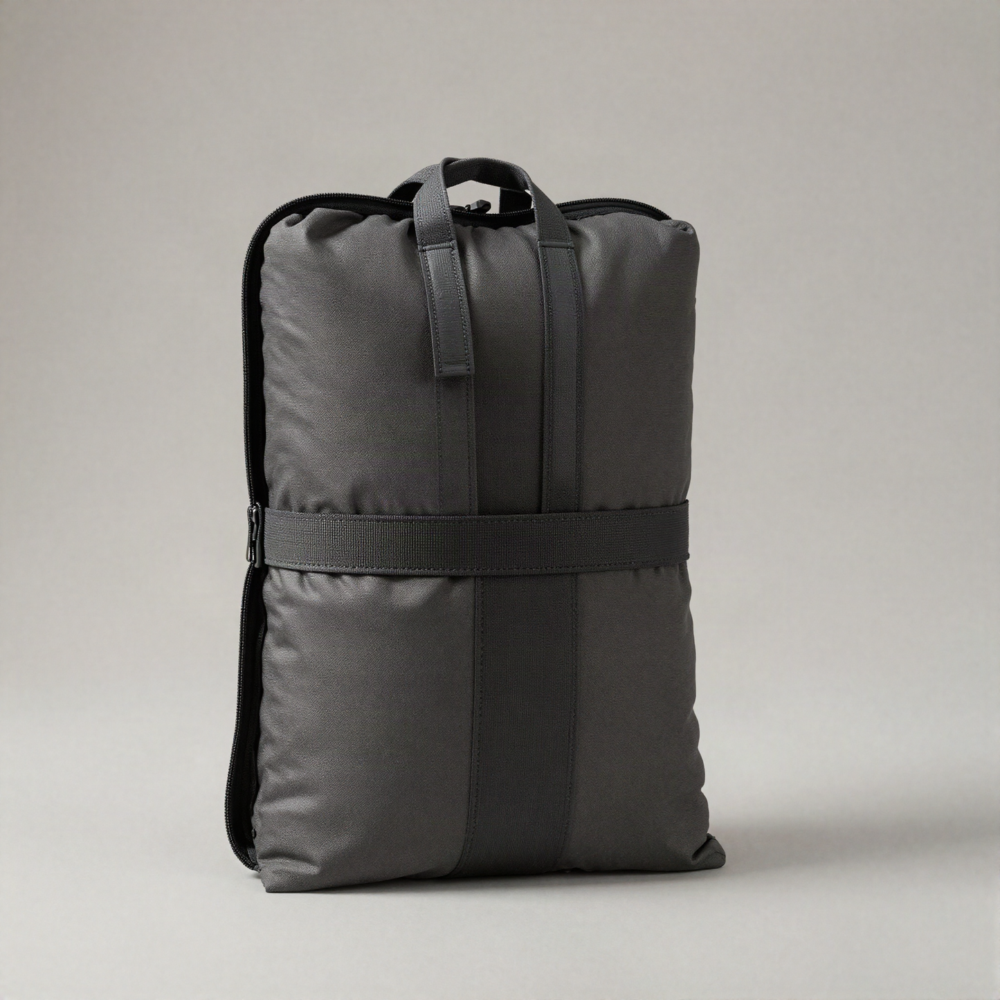 Compression Garment Bag, Suit