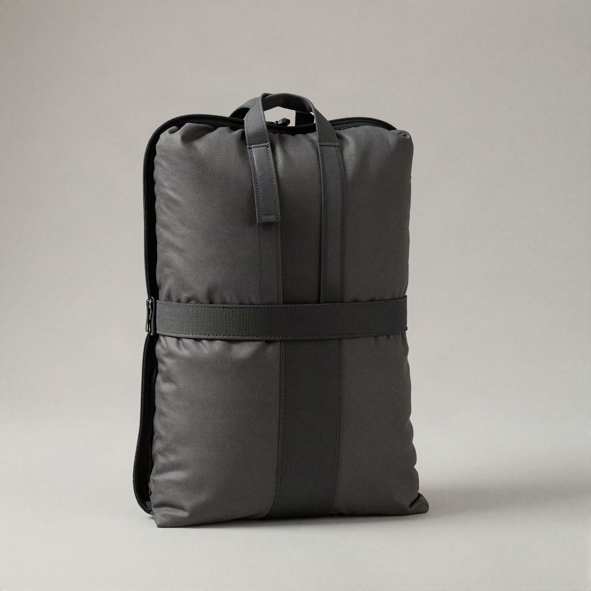 Compression Garment Bag, Suit